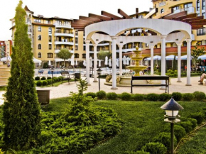  Rogala Apartments in Royal Sun Complex  Несебыр